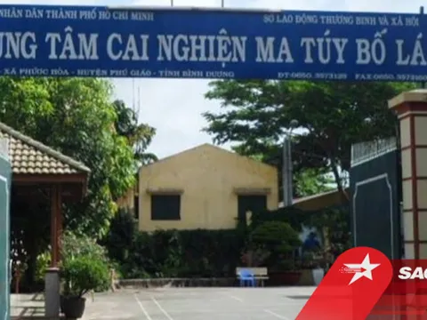 Cơ sở cai nghiện ma túy Bố Lá: Xét nghiệm RT-PCR xác định 440 người dương tính với COVID-19