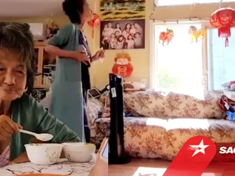 Bất ngờ trước cuộc sống hiện tại của Kim Ngân sau khi rời bỏ Thúy Nga