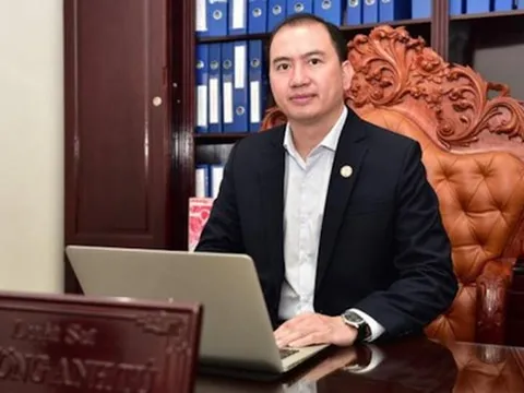 Vườn Vua Resort&Villas: Không có cơ sở pháp lý để cấp 'sổ đỏ'
