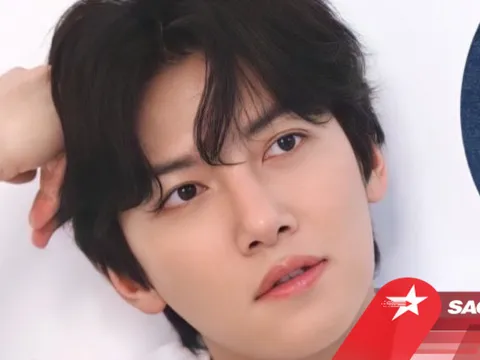 Nam diễn viên Ji Chang Wook dương tính với Covid-19