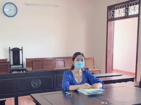 TAND tối cao thực hiện các biện pháp phòng chống dịch Covid-19