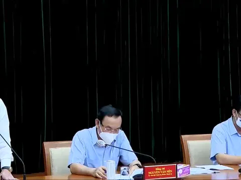 TP.HCM: Từ Chỉ thị 12 đến áp dụng biện pháp mạnh hơn
