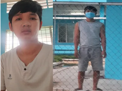 An Giang: Tiếp tục khởi tố vụ án thứ 4 về hành vi 'Làm lây lan dịch bệnh truyền nhiễm nguy hiểm cho người'