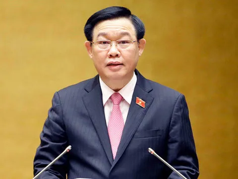 Chủ tịch Quốc hội: Thực hiện bằng được mục tiêu các gia đình có công đều có mức sống ngang bằng hoặc cao hơn trung bình