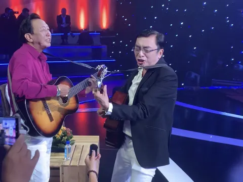 TP.HCM thông qua hồ sơ đề nghị xét tặng danh hiệu NSND, NSƯT