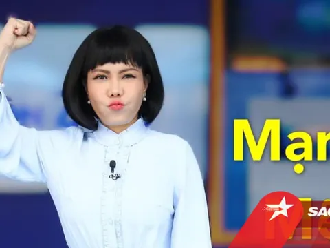 Làm từ thiện nhưng vẫn bị hờn dỗi trách móc, Việt Hương: 'Qua dịch đi rồi giận sau'