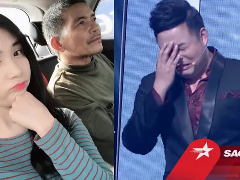Bố nữ diễn viên Người phán xử đột ngột qua đời, Quang Lê đau xót chia buồn cùng người yêu cũ
