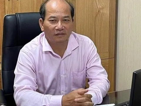 Ai đã tham mưu khiến lãnh đạo Bộ Y tế ký duyệt rồi lại thu hồi công văn số 5944?