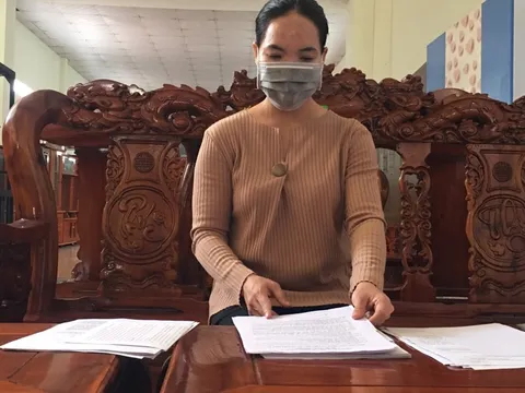 Gia Lai: Vợ mượn tiền tỷ giúp chồng ngân hàng nhưng mất khả năng trả nợ?