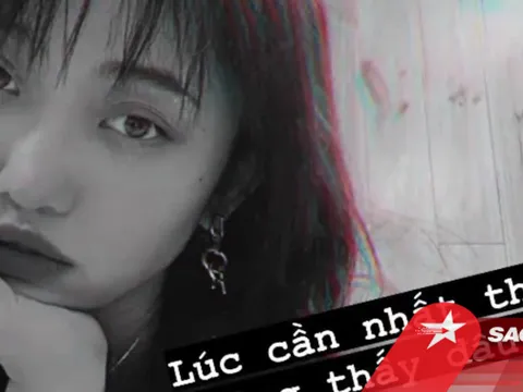 Hậu tuyên bố ly hôn, Lương Minh Trang đăng story ẩn ý giữa đêm: 'Lúc cần nhất thì không thấy đâu'