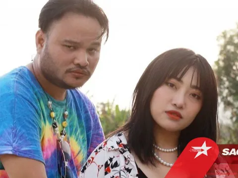 Lương Minh Trang lên tiếng về tin đồn 'cắm sừng' Vinh Râu, 'bóng gió' tố chồng cũ 'cạch mặt' cô