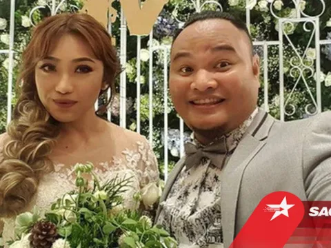 Lương Minh Trang hé lộ nguyên nhân ly hôn, trách chồng cũ 'trẻ con và háo thắng'