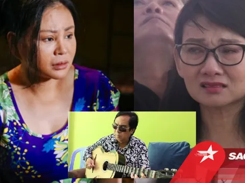 Một nghệ sĩ cải lương tài hoa đột ngột qua đời, Lê Giang - NSƯT Mỹ Uyên bàng hoàng đau xót