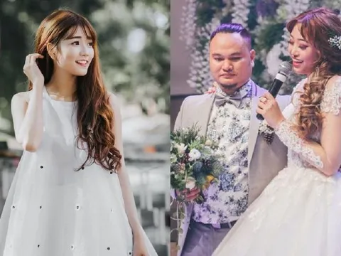 Bị đồn là 'tiểu tam' xen vào cuộc hôn nhân giữa Vinh Râu - Lương Minh Trang, hotgirl An Vy lên tiếng