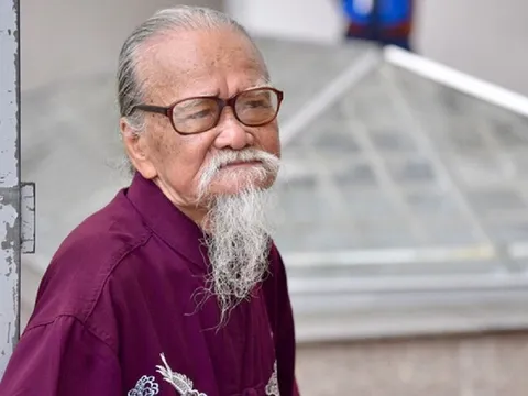 Nghệ sĩ Hữu Thành - 'Ông già hiền lành' của điện ảnh Việt qua đời