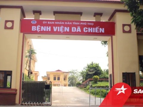 Tò mò đi xem tai nạn giao thông, 51 người ở Phú Thọ thành F1 của bệnh nhân Covid-19