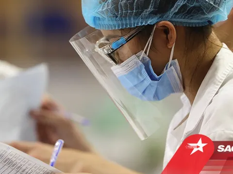 Hà Nội công bố 54 địa điểm liên quan F0 của Công ty thực phẩm Thanh Nga từng đến
