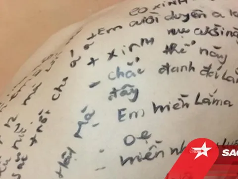 Phát hiện chồng nhắn tin tình tứ với cô gái khác, người vợ có cách xử trí cực kỳ thâm thúy