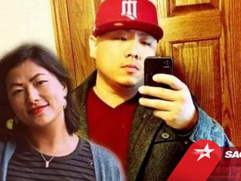 Rộ nghi vấn cô gái H'mong Lò Thị Mai đã chia tay bạn trai người Mỹ?