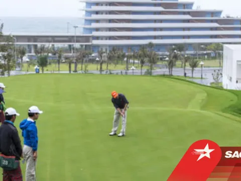 Giám đốc sở, cục phó và 2 đại gia thành F1 do chơi golf giữa mùa dịch, lãnh đạo tỉnh Bình Định nói gì?