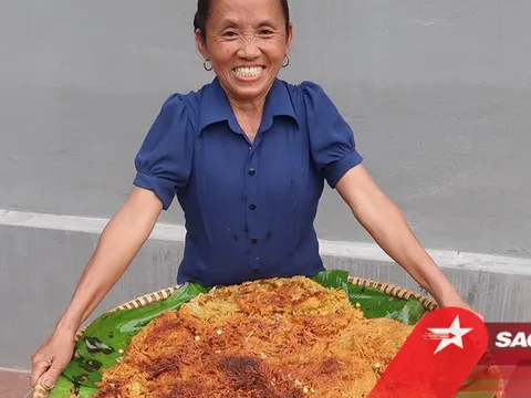 Doanh thu 'khủng' của bà Tân Vlog sau 2 năm nổi tiếng