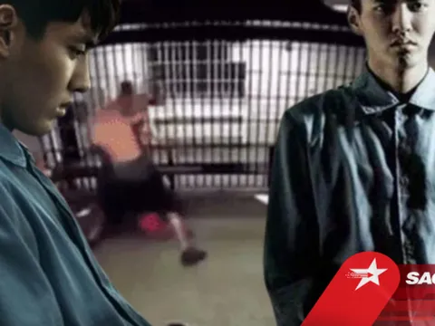 Thực hư clip Ngô Diệc Phàm bị đánh đập dã man trong tù?