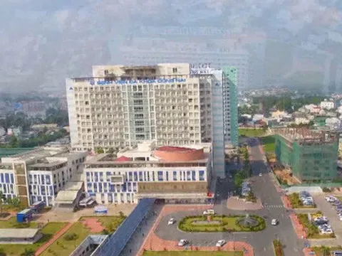 Công an truy tìm F0 bỏ đi sau khi có kết quả mắc Covid-19, đang chờ đưa vào viện điều trị