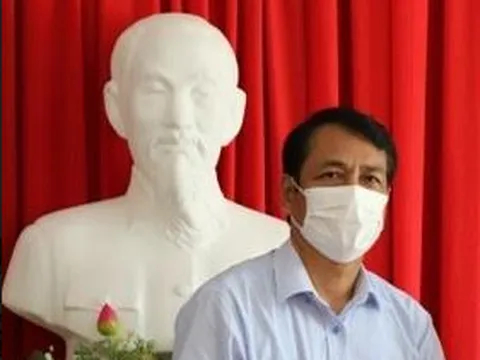 Cà Mau: Phát động hưởng ứng tham gia Cuộc thi trực tuyến 'Tìm hiểu pháp luật năm 2021'