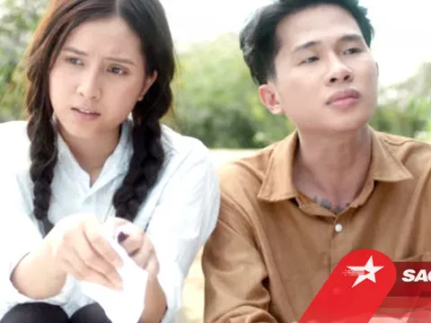 Thiên An cầu cứu cộng đồng mạng vì con gái bị trù ẻo: 'Mình thay con nhận hết lỗi lầm'