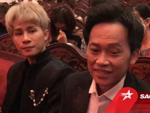 Jack và Hoài Linh ngồi phải 'chiếc ghế dính lời nguyền' nên cùng lúc dính scandal gây chấn động?