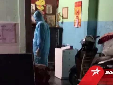 Điều tra nguyên nhân tử vong của 2 người phụ nữ trong căn nhà ở TP.HCM