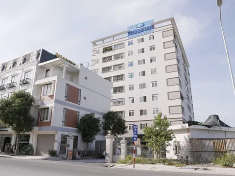 Thái Bình: Người dân tại Chung cư Thành Đạt kêu khổ vì chủ đầu tư