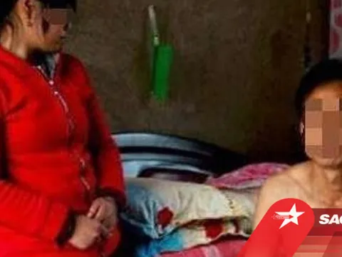 Kết hôn 16 năm nhưng hai vợ chồng vẫn chưa 1 lần 'ân ái', nguyên nhân phía sau khiến dân mạng ngán ngẩm
