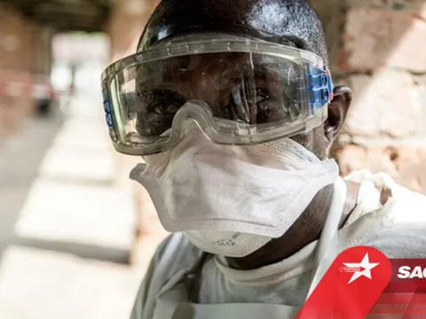 WHO cảnh báo thêm một loại virus lây từ dơi sang người, đã có ca tử vong