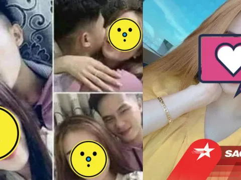 Bị lộ ảnh hôn hít với Jack, 'người yêu thứ N' bất ngờ lên tiếng đầy ẩn ý kiến dân tình thêm hoang mang