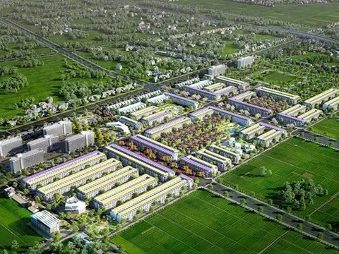 Vì sao dự án nhà ở KCN Đồng Văn II bị đình trệ ?