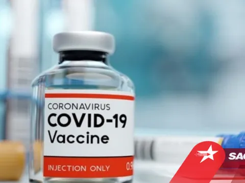 Quy định mới: Phụ nữ có thai trên 13 tuần hoặc đang cho con bú được tiêm vắc-xin Covid-19