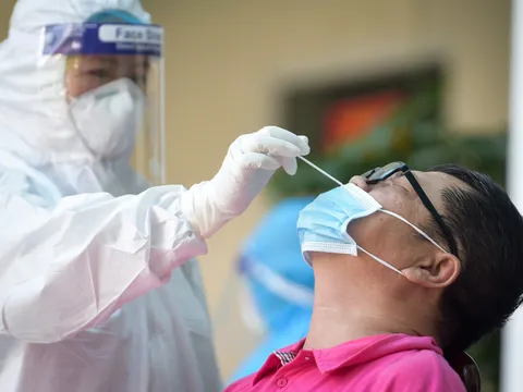Chiều 11/8, Việt Nam có thêm 3.964 ca COVID-19, 10 tỉnh không có ca lây nhiễm thứ phát trong 14 ngày