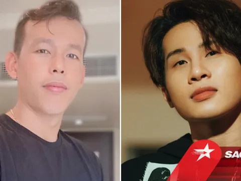 Tấn Trường động viên Jack giữa bê bối tình ái, thả icon cũng hút ngàn like