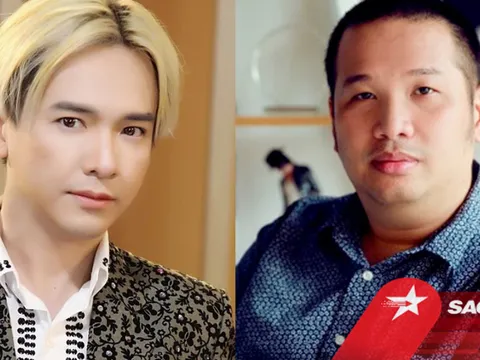 Nhạc sĩ Quang Huy xúc động chia sẻ về Việt Quang: 'Tiễn bạn lên đường trong mùa dịch lạnh lẽo'