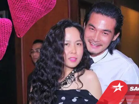 Quách Ngọc Ngoan ngọt ngào chia sẻ khoảnh khắc kỉ niệm 7 năm yêu Phượng Chanel