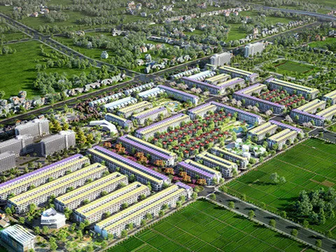 Ai là chủ sở hữu hợp pháp dự án Khu công nghiệp Đồng Văn II?