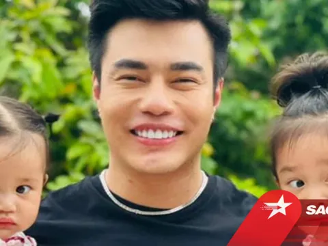 Lê Dương Bảo Lâm muốn 'kết thông gia' với Hồ Ngọc Hà và Lý Nhã Kỳ