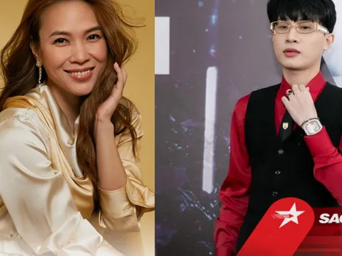 Phát ngôn của Mỹ Tâm 'hot' lại giữa ồn ào của Jack: Làm nghề này bắt buộc chấp nhận chuyện bị soi mói