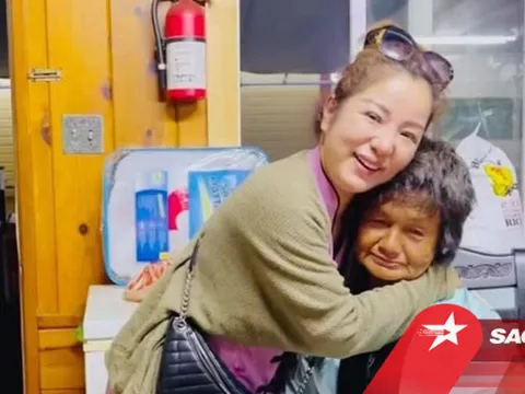 Bị 'vu vạ' cắt tóc Kim Ngân, Thúy Nga lên tiếng: 'Tôi bị luận tội ngày càng chồng chất'