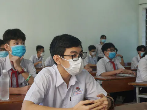 Đà Nẵng hỗ trợ 100% học phí năm học 2021-2022 do ảnh hưởng dịch