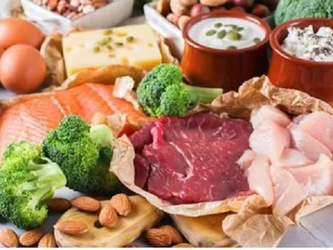 Thực phẩm giàu chất sắt tăng cường khả năng đề kháng cho cơ thể