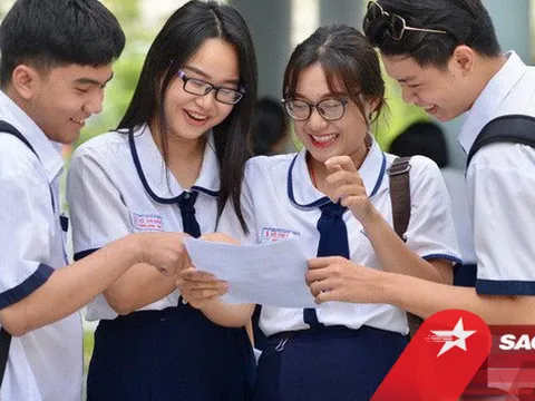 Sinh viên sư phạm chính thức được hỗ trợ sinh hoạt phí 3,63 triệu đồng/tháng