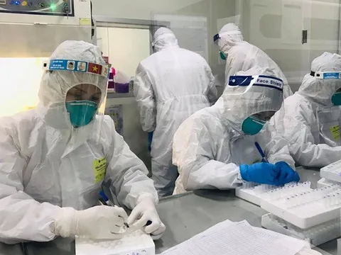 Trưa 15/8, Hà Nội phát hiện thêm 27 ca mắc Covid-19, trong đó, 20 ca ở khu cách ly