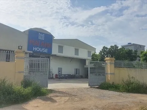 Huyện Hưng Hà thừa nhận sai sót về quản lý đất đai, xây dựng